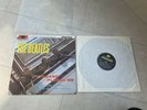 The Beatles - Please Please Me 1963 UK LP PARLOPHONE