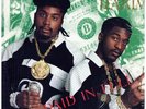 Eric B. + Rakim - Paid In Full LP US Release  Marley Marl Pink Labels