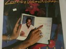 LUTHER VANDROSS*, Busy Body USA NEW OLD STOCK SEALED LP 1983