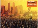 Jurassic 5 - Power In Numbers '02 2xLP EU ORG  Cut Chemist Kool Keith