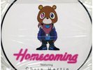 KanYe West featuring Chris Martin - Homecoming '08 12