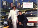 MC Lyte - Eyes On This '89 LP US ORG  Marley Marl Audio Two
