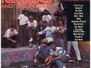 N.W.A. Various - N.W.A. And The Posse '89 LP US Compilation  Eazy-E Dr Dre