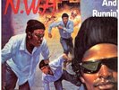 N.W.A - 100 Miles And Runnin' '90 EP US ORG  Eazy-E Dr.Dre Ice Cube