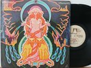Hawkwind 2xLP “Space Ritual”   United Artists   VG+ Fold Out Sleeve