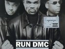 RUN DMC - Crown Royal '01 2xLP US ORG  Nas Prodigy Fat Joe