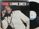 Lonnie Smith LP “Think ”   Blue Note 84290   Lee Morgan   NM/VG++