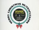 Snoop Doggy Dogg - Merry Christmas Muthafuckers '93 LP US PROMO ORG  Dr. Dre