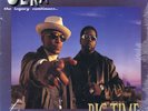 Ultra (Kool Keith + Tim Dog) - Big Time '96 LP US ORG  Kut Masta Kurt MotionMan