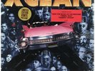 X-Clan - To The East, Blackwards '90 LP US ORG  Limited Edition