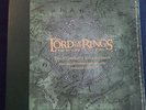 Lord of the rings: The Return Of The King complete recordings Vinyl Soundtrack