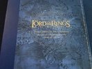 Lord of the Rings: The Two Towers Vinyl Soundtrack Complete Recordings