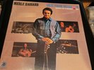 MERLE HAGGARD Okie from Muskogee Live Sealed Capitol ST-384 Vinyl Record LP 1969