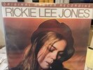 Rickie Lee Jones 'Self Titled' MFSL 1-392 Lim Ed. # 212 180g Audiophile NM/NM+