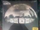 Oasis Don't Believe the Truth Original Vinyl 2005 SEALED Rare And HTF