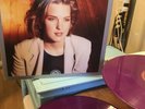 DIANA KRALL STEPPING OUT 2 VINYL LP BARNES & NOBLE EXCLUSIVE  PURPLE vinyl