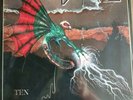 Blitzkrieg Ten LP sealed