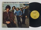 THE BLUES PROJECT Projections VERVE FOLKWAYS FT 3008 LP Orig Mono Pressing