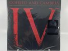 Coheed And Cambria - Good Apollo Vinyl LP Red Black & White Swirl Color Variant