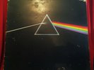 12`` Vinyl LP,Pink Floyd Dark Side of The Moon,Harvest,Blue Triangle 73