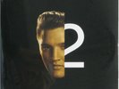 ELVIS PRESLEY  - SECOND TO NONE -  TWO RECORD SET - GATEFOLD - NEW  & SEALED