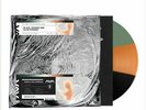 SIGNED One of 300 Angels And Airwaves Lifeforms Vinyl. Black, Orange, and Olive