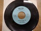 Lilly Fields I've Got To Tell You / my basket rare soul 7