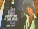 Third Man Records Vault 49: Bob Dylan Springtime in New York: Bootleg Series 4LP
