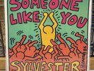 1986   Sylvester   Someone Like You   Maxi-Single 33RPM 12