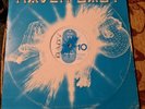 Raver Baby 10 - DOWSTER & UPRISE - STEPS AHEAD VINYL 12