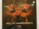 SEALED Venom-Hell At Hammersmith Alive In '85 Vinyl Neat Records NOS LIMITED UK