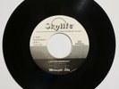 Midnight Sky Captain Midnight So Real Rare 80's Disco Boogie Funk Hear 7