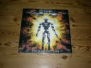 U.D.O., Dominator, Vinyl,gold color,sealed,Auflage 500 Stück