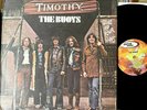 The Buoys Give Up Your Guns Promo Vinyl LP TIMOTHY Poster Scepter SPS 24001 VG++
