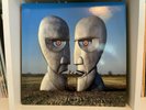 Pink Floyd - The Division Bell (Remastered) (180-Gram) [Near Mint] 2XLP