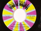 Gospel Funk 45 SOUTHLAND SINGERS All These Years/Serve The Lord on HOB