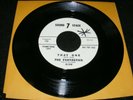 NORTHERN SOUL WLP 7 inch Rarity THE FANTASTICS 45rpm HIGH NOTE Sound Stage 7 NM