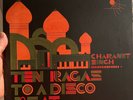 Synthesizing; ten ragas to a disco beat vinyl lp