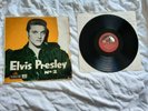 ELVIS PRESLEY NO 2 LP ORIGINAL UK MONO FIRST PRESSING HMV CLP 1105