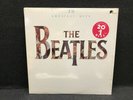 THE BEATLES / LP / 20 GREATEST HITS / 1st PRESS PROMO / 12245 / SHRINK / HYPE /