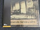 Nappy Roots ?– Watermelon Chicken & Gritz Exclusive VMP ROTM Brown Vinyl 2LP