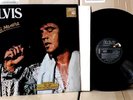 Elvis ARGENTINA ONLY A Mi Manera RARE 1987 Lp EX EX  Rock'n'Roll DIFF ARTWORK