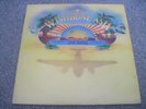WISHBONE ASH Live Dates  1973   MCA  double LP       SUPERB EX