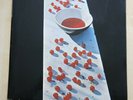 PAUL McCARTNEY McCartney UK original vinyl LP Apple PCS7102 1970 A-2U/B-2U