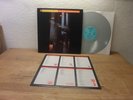 Audiophile (DMM) Depeche Mode – Black Celebration Lp mint rare Synth-pop Colored