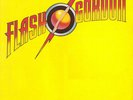 Vinyl Schallplatte   QUEEN   Flash Gordon (Original Sound)  EMI 1C 064-64 203