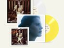 LANA DEL REY BLUE BANISTERS VINYL BUNDLE (SIGNED)Presale  See Bundle Details