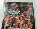Fang- American Nightmare- LP 1998 Wingnut WR 1380-1 Rare Punk Rock