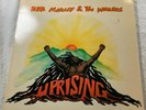 Bob Marley & The Wailers - Uprising LP - Island