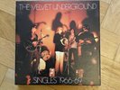 THE VELVET UNDERGROUND- Singles 1966-69- 7